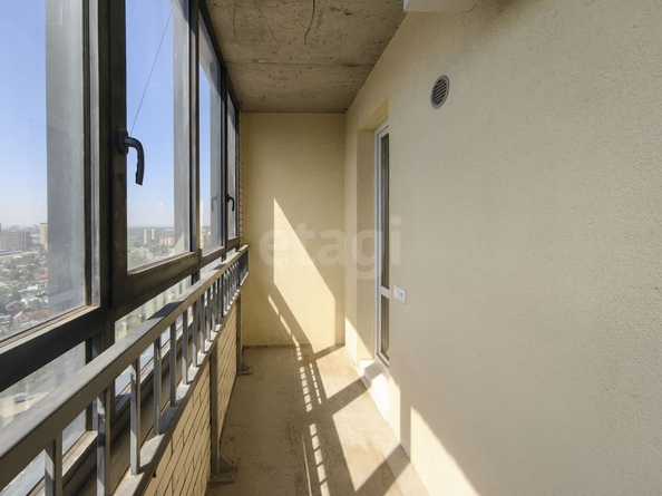 
  Продается 2-комн. квартира, 61 м², ЖК Чкалов, дом 3
. Фото 29.