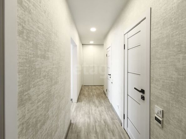
  Продается 2-комн. квартира, 61 м², ЖК Чкалов, дом 3
. Фото 30.