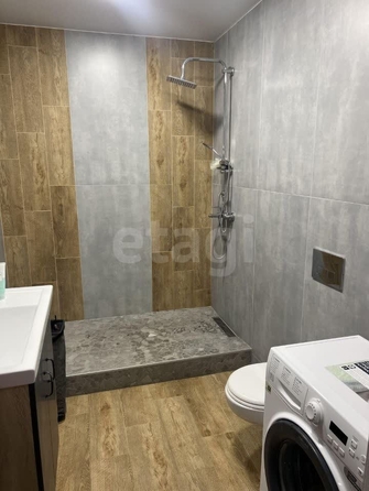 
  Сдается 1-комн. квартира, 36.7 м², Кубовая ул, д. 53/1
. Фото 3.