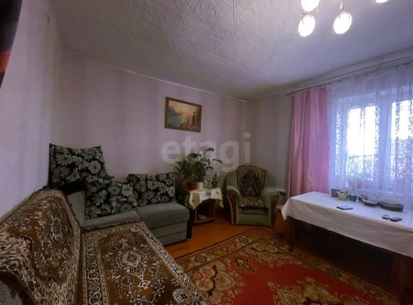 
  Продается дом, 56.9 м², село Улыбино
. Фото 9.
