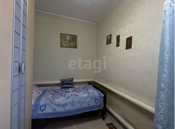 
  Продается дом, 56.9 м², село Улыбино
. Фото 11.