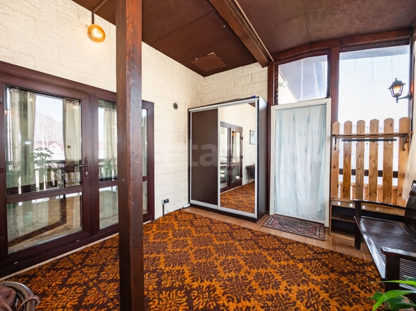 
  Продается дом, 172.8 м², коттеджный поселок Удачный
. Фото 12.