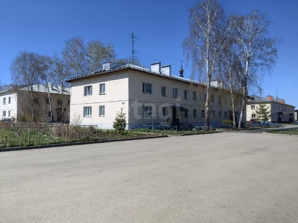 
  Продается 3-комн. квартира, 55 м², 2-й кв-л, д. 2
. Фото 19.