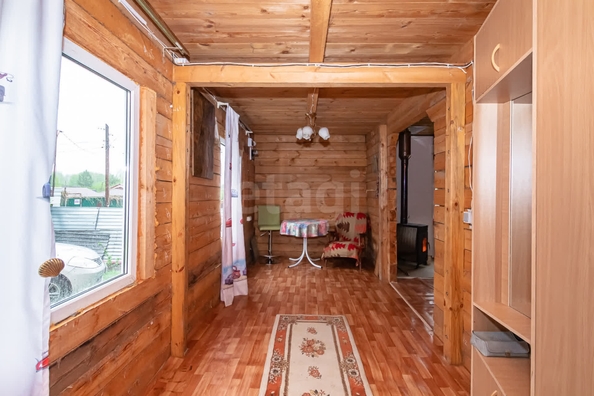 
  Продается дача, 64 м², СНТ Колос-Рем
. Фото 2.