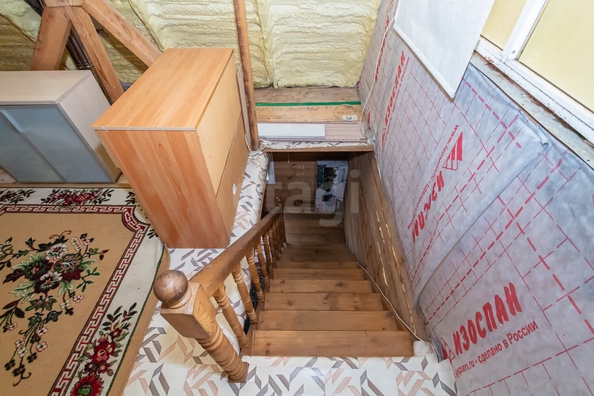 
  Продается дача, 64 м², СНТ Колос-Рем
. Фото 15.