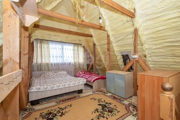 
  Продается дача, 64 м², СНТ Колос-Рем
. Фото 18.