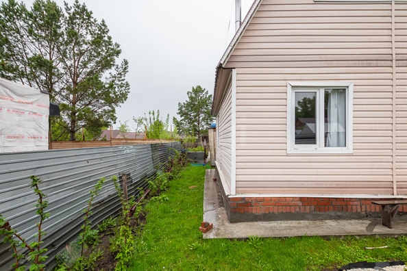 
  Продается дача, 64 м², СНТ Колос-Рем
. Фото 23.