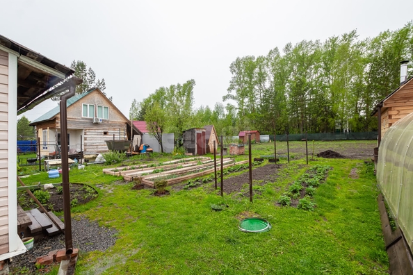 
  Продается дача, 64 м², СНТ Колос-Рем
. Фото 29.
