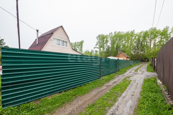 
  Продается дача, 64 м², СНТ Колос-Рем
. Фото 32.