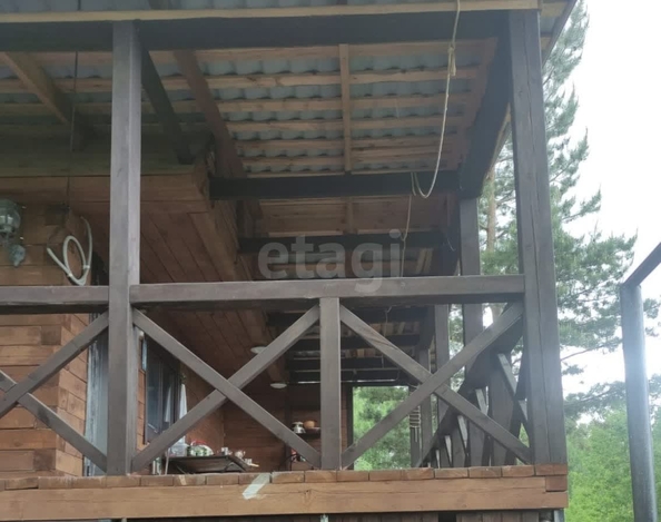 
  Продается дача, 50 м², СНТ Вера (Барышевский сельсовет)
. Фото 5.