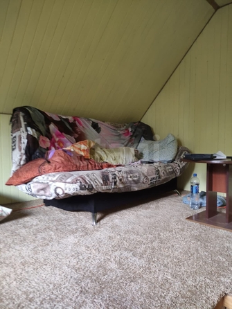 
  Продается дача, 50 м², СНТ Вера (Барышевский сельсовет)
. Фото 8.