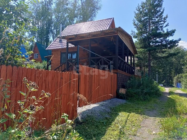 
  Продается дача, 50 м², СНТ Вера (Барышевский сельсовет)
. Фото 15.