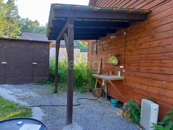 
  Продается дача, 50 м², СНТ Вера (Барышевский сельсовет)
. Фото 16.
