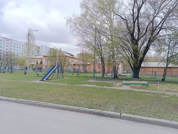 
  Продается 3-комн. квартира, 65.3 м², Мира пр-кт, д. 60/1
. Фото 29.