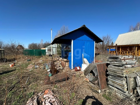 
  Продается дача, 10 м², СНТ Локомотив-2
. Фото 9.