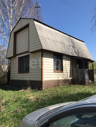 
  Продается дача, 50 м², СНТ Заречный
. Фото 1.