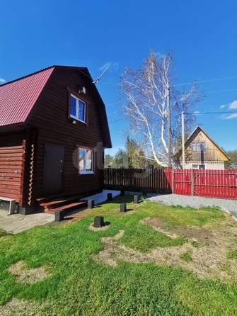 
  Продается дача, 75 м², СНТ Заречный
. Фото 3.