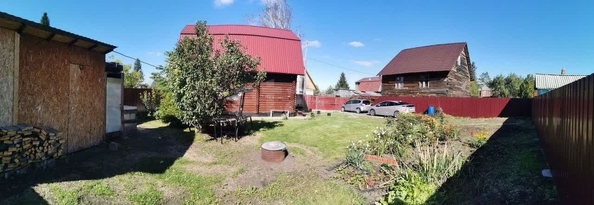 
  Продается дача, 75 м², СНТ Заречный
. Фото 4.