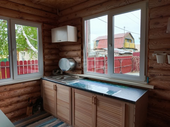 
  Продается дача, 75 м², СНТ Заречный
. Фото 29.