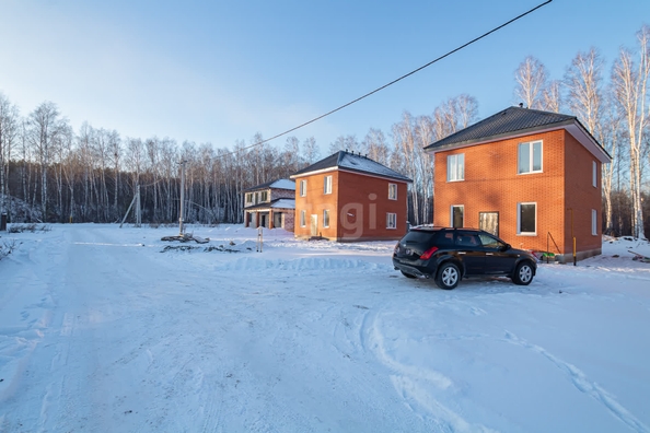 
  Продается дом, 121 м², село Новолуговое
. Фото 2.
