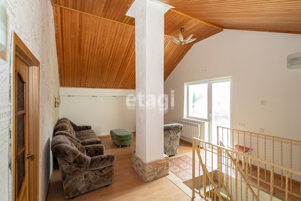
  Продается дом, 155 м², СНТ Облепиха (Первомайский р-н)
. Фото 19.
