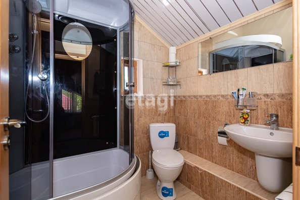 
  Продается дом, 155 м², СНТ Облепиха (Первомайский р-н)
. Фото 21.