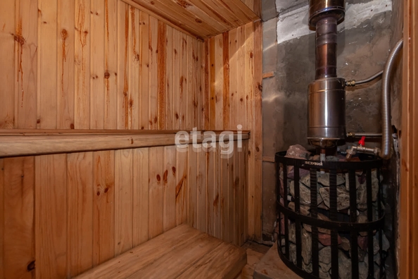 
  Продается дом, 155 м², СНТ Облепиха (Первомайский р-н)
. Фото 32.