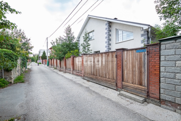 
  Продается дом, 155 м², СНТ Облепиха (Первомайский р-н)
. Фото 35.