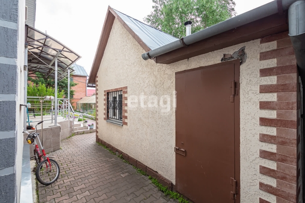 
  Продается дом, 155 м², СНТ Облепиха (Первомайский р-н)
. Фото 37.