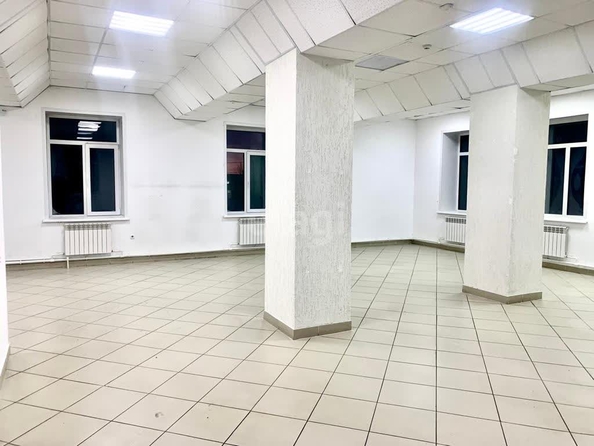 
  Сдается торговая площадь, 205 м², Карла Маркса ул, д. 104
. Фото 6.