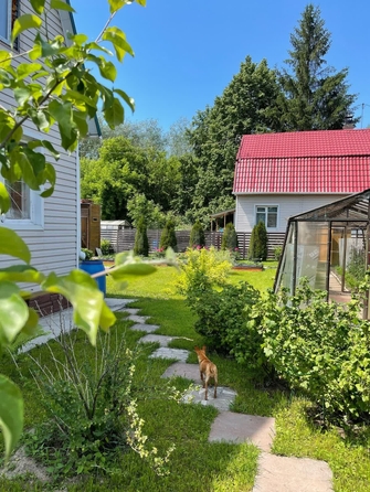 
  Продается дача, 90 м², СНТ Отдых-2 (Советский р-н)
. Фото 13.