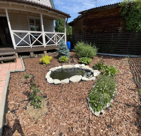 
  Продается дача, 90 м², СНТ Отдых-2 (Советский р-н)
. Фото 19.