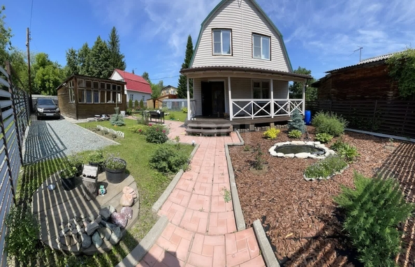 
  Продается дача, 90 м², СНТ Отдых-2 (Советский р-н)
. Фото 23.