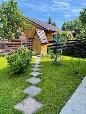 
  Продается дача, 90 м², СНТ Отдых-2 (Советский р-н)
. Фото 24.