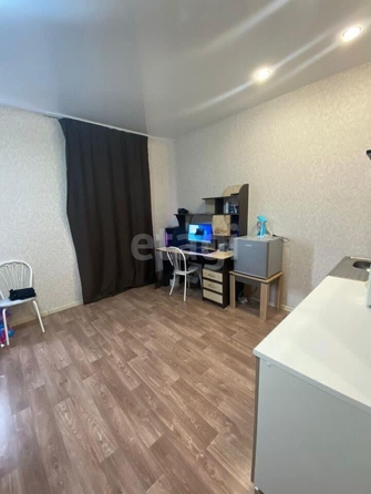 
  Продается студия, 26.8 м², Радужная ул, д. 73
. Фото 2.