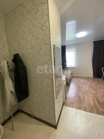 
  Продается студия, 26.8 м², Радужная ул, д. 73
. Фото 4.