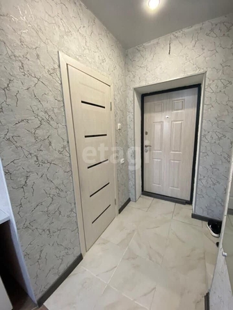 
  Продается студия, 26.8 м², Радужная ул, д. 73
. Фото 5.