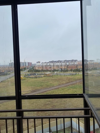 
  Продается студия, 26.8 м², Радужная ул, д. 73
. Фото 7.
