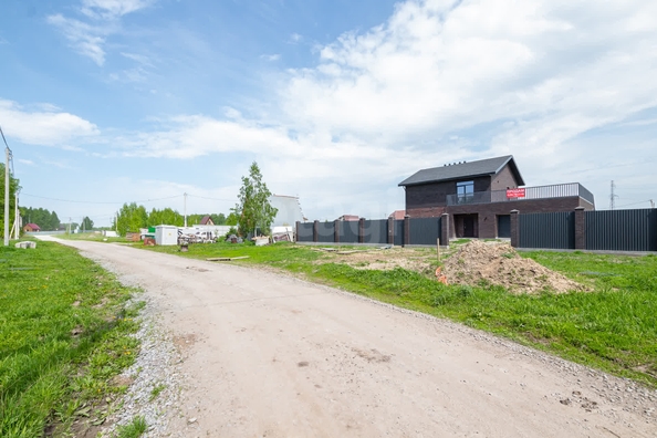 
  Продается дом, 212 м², село Морозово
. Фото 13.