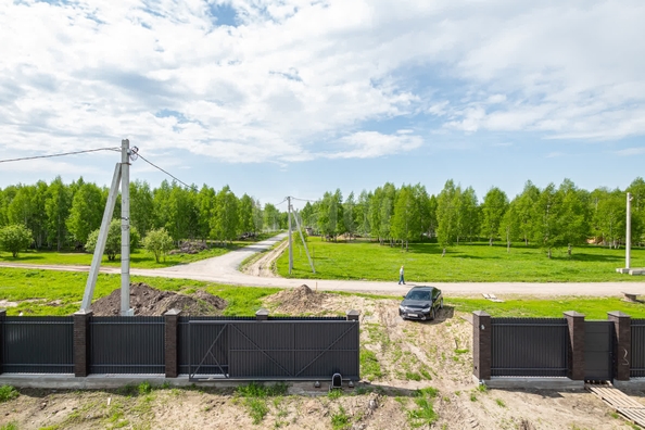 
  Продается дом, 212 м², село Морозово
. Фото 35.
