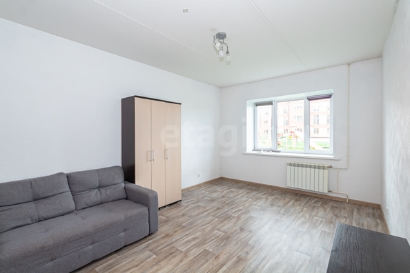 
  Продается 1-комн. квартира, 39.7 м², Солнечная ул, д. 1/2
. Фото 1.