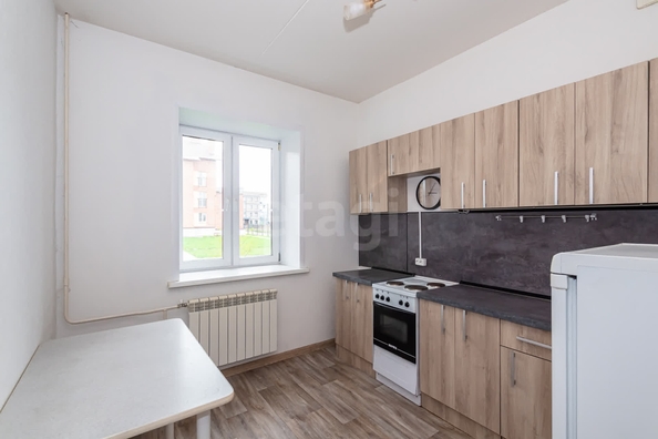 
  Продается 1-комн. квартира, 39.7 м², Солнечная ул, д. 1/2
. Фото 7.