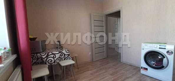 
  Продается 1-комн. квартира, 36.4 м², ЖК Чистая Слобода, дом 72
. Фото 6.
