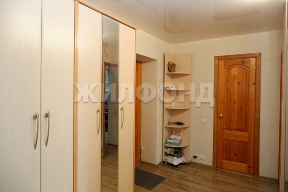 
  Продается 1-комн. квартира, 35.5 м², Ударная ул, д. 27/3
. Фото 6.