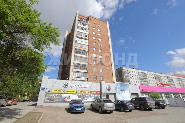 
  Продается 1-комн. квартира, 35.5 м², Ударная ул, д. 27/3
. Фото 11.