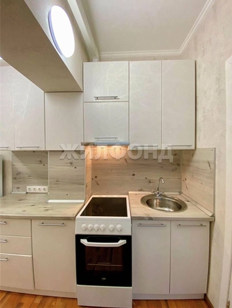 
  Продается 1-комн. квартира, 37.2 м², д. 36
. Фото 5.