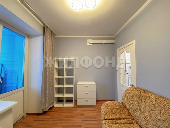 
  Продается 1-комн. квартира, 37.2 м², д. 36
. Фото 11.