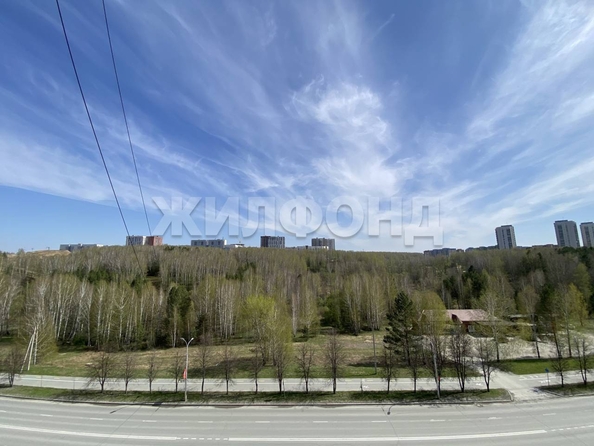 
  Продается 1-комн. квартира, 37.2 м², д. 36
. Фото 20.