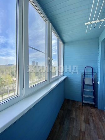
  Продается 1-комн. квартира, 37.2 м², д. 36
. Фото 21.