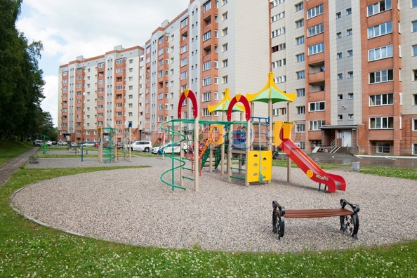 
  Продается 1-комн. квартира, 37.2 м², д. 36
. Фото 26.